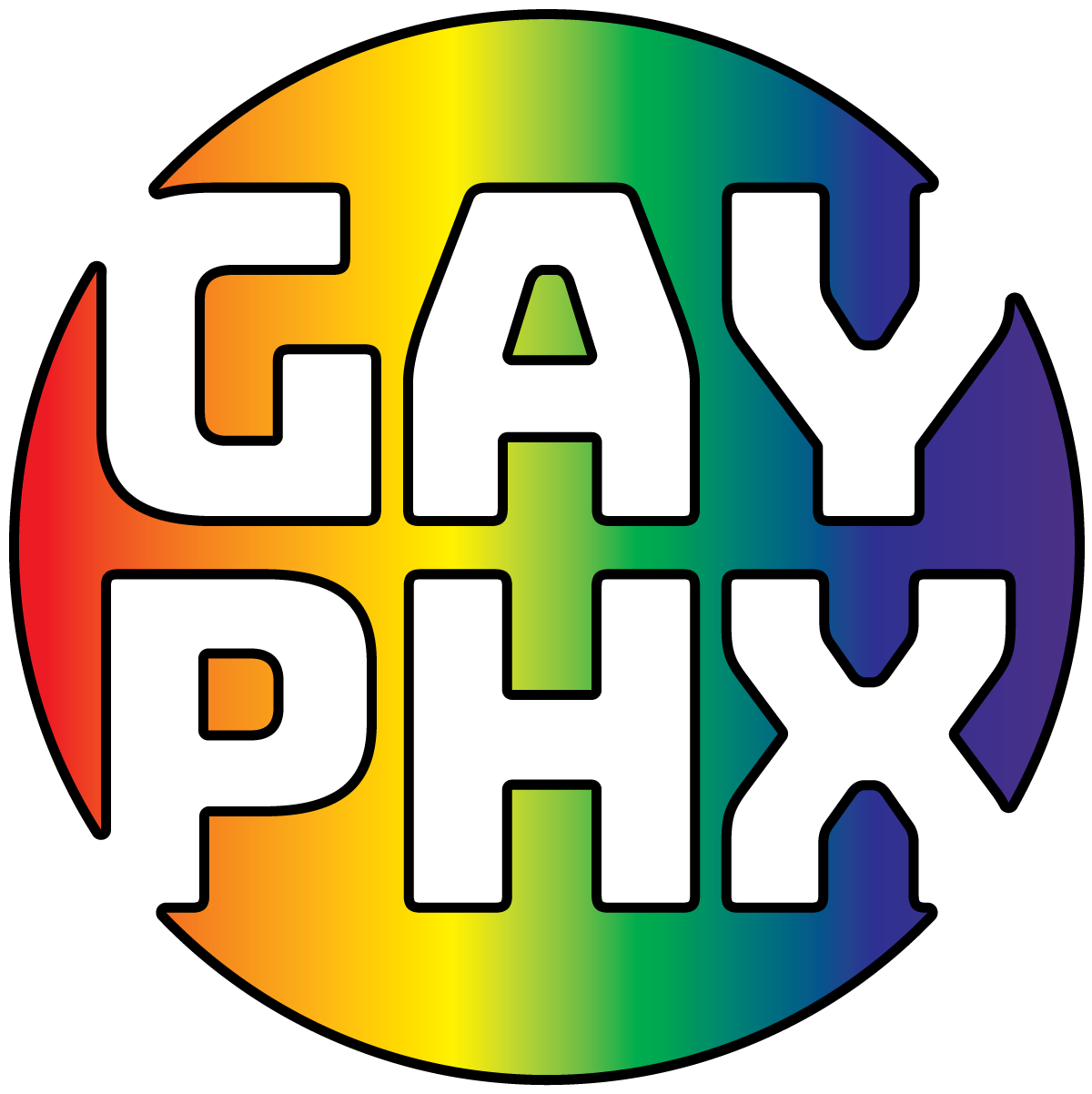 FREE Podcast Shoutout on GayPHX Radio